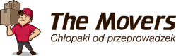 The Movers - Tanie przeprowadzki Warszawa